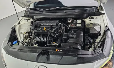 Hyundai Avante 2023, 77997 км, за 9562.85 USD - фото 6