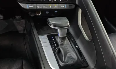 Hyundai Avante 2023, 77997 км, за 9562.85 USD - фото 9