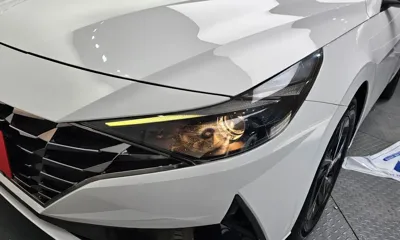 Hyundai Avante 2023, 77997 км, за 9562.85 USD - фото 22