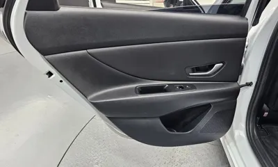 Hyundai Avante 2023, 77997 км, за 9562.85 USD - фото 25