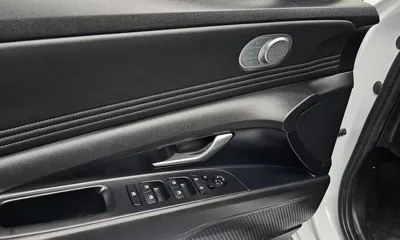 Hyundai Avante 2023, 77997 км, за 9562.85 USD - фото 28