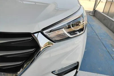 Hyundai ix25 2017, 54500 км, за 8783 USD - фото 8