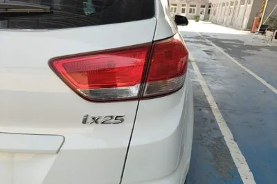 Hyundai ix25 2017, 54500 км, за 8783 USD - фото 9