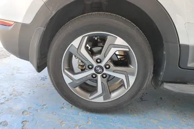 Hyundai ix25 2017, 54500 км, за 8783 USD - фото 11