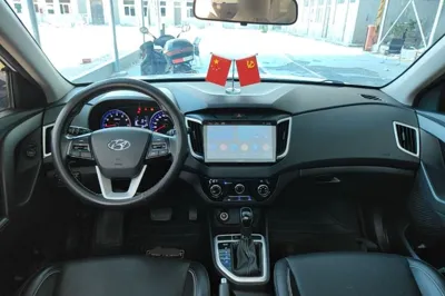 Hyundai ix25 2017, 54500 км, за 8783 USD - фото 12