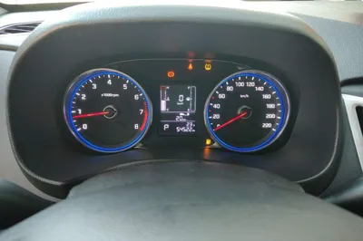 Hyundai ix25 2017, 54500 км, за 8783 USD - фото 14