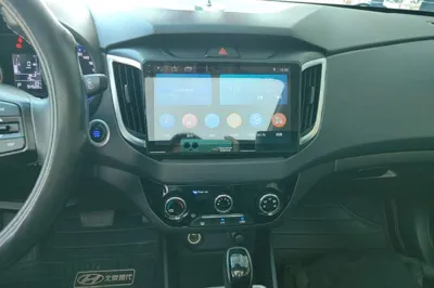 Hyundai ix25 2017, 54500 км, за 8783 USD - фото 15