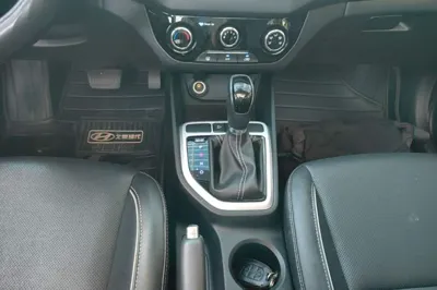 Hyundai ix25 2017, 54500 км, за 8783 USD - фото 16