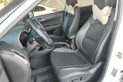 Hyundai ix25 2017, 54500 км, за 8783 USD - фото 17