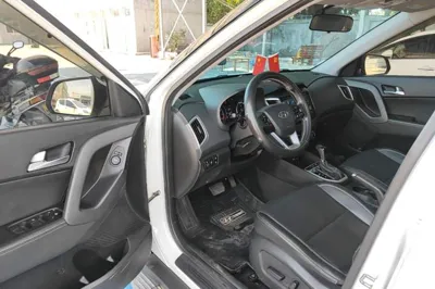 Hyundai ix25 2017, 54500 км, за 8783 USD - фото 18