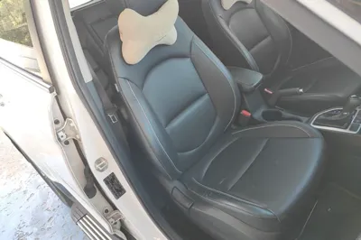 Hyundai ix25 2017, 54500 км, за 8783 USD - фото 19