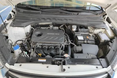 Hyundai ix25 2017, 54500 км, за 8783 USD - фото 24