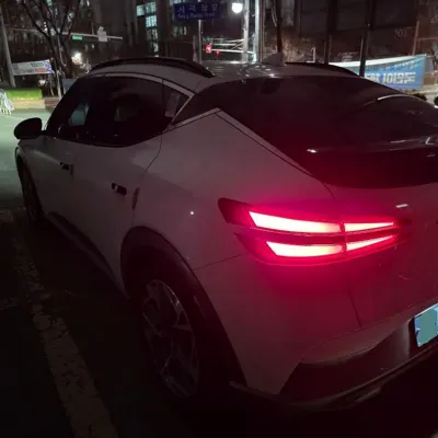 Genesis GV60 2022, 96000 км, за 25884.97 USD