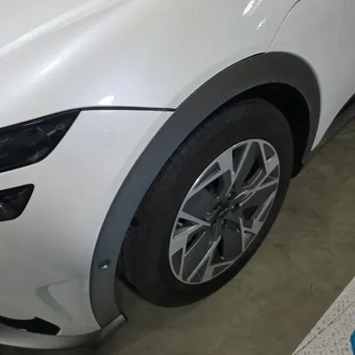 Genesis GV60 2022, 96000 км, за 25884.97 USD
