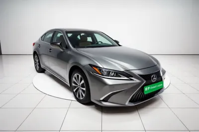 Lexus ES 2018, 124800 км, за 23872 USD