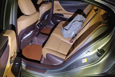 Lexus ES 2018, 124800 км, за 23872 USD - фото 20