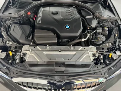 BMW 3-Series 2021, 112500 км, за 15791.21 USD - фото 6