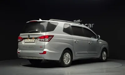 KG_Mobility_Ssangyong KORANDO 2018, 121357 км, за 4955.4 USD