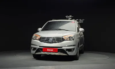 KG_Mobility_Ssangyong KORANDO 2018, 121357 км, за 4955.4 USD