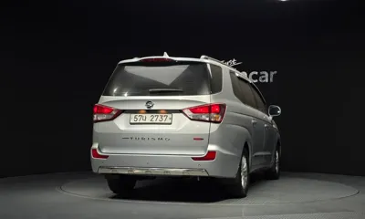KG_Mobility_Ssangyong KORANDO 2018, 121357 км, за 4955.4 USD