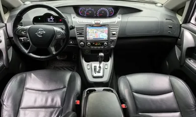 KG_Mobility_Ssangyong KORANDO 2018, 121357 км, за 4957.7 USD - фото 7