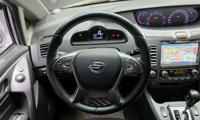 KG_Mobility_Ssangyong KORANDO 2018, 121357 км, за 4957.7 USD - фото 13