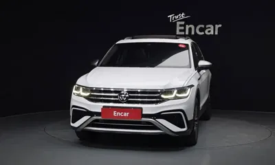 Volkswagen Tiguan 2023, 49755 км, за 20166.55 USD