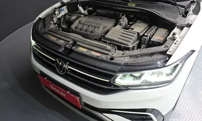 Volkswagen Tiguan 2023, 49755 км, за 20166.55 USD - фото 6