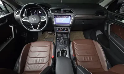 Volkswagen Tiguan 2023, 49755 км, за 20166.55 USD - фото 7