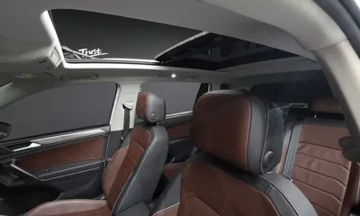 Volkswagen Tiguan 2023, 49755 км, за 20166.55 USD - фото 18