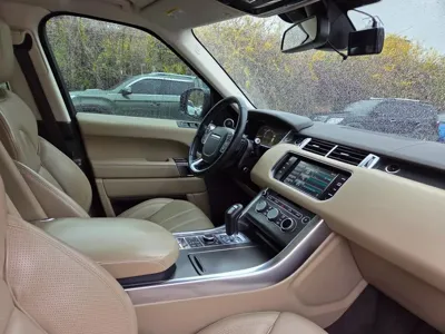 Land Rover Range Rover Sport 2015, 132450 км, за 13869.89 USD - фото 7
