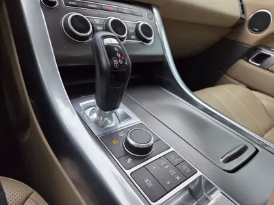 Land Rover Range Rover Sport 2015, 132450 км, за 13869.89 USD - фото 9