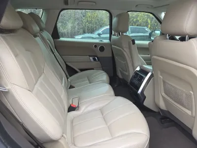 Land Rover Range Rover Sport 2015, 132450 км, за 13869.89 USD - фото 10
