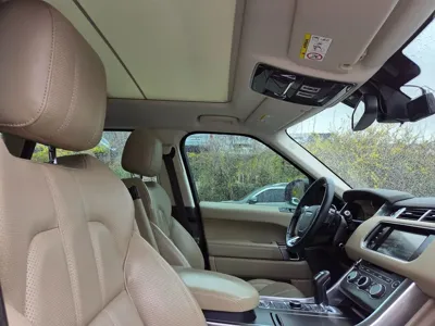 Land Rover Range Rover Sport 2015, 132450 км, за 13869.89 USD - фото 12