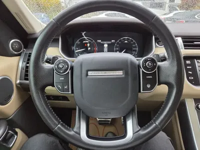Land Rover Range Rover Sport 2015, 132450 км, за 13869.89 USD - фото 14