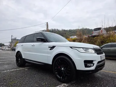 Land Rover Range Rover Sport 2015, 132450 км, за 13869.89 USD - фото 15