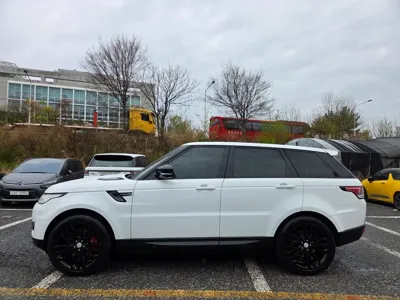 Land Rover Range Rover Sport 2015, 132450 км, за 13869.89 USD - фото 16