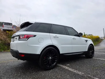 Land Rover Range Rover Sport 2015, 132450 км, за 13869.89 USD - фото 17