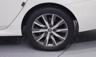 Renault-KoreaSamsung SM5 2016, 112011 км, за 3293.86 USD