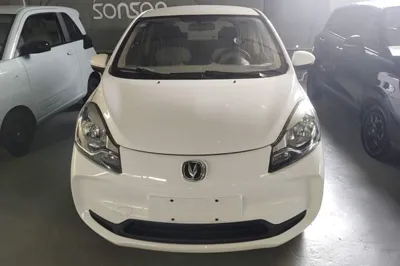 Changan Benni E-Star 2021, 68100 км, за 6329 USD
