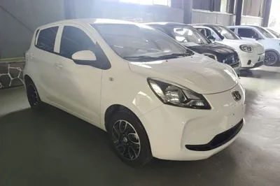 Changan Benni E-Star 2021, 68100 км, за 6329 USD