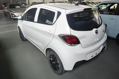 Changan Benni E-Star 2021, 68100 км, за 6329 USD