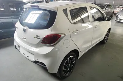 Changan Benni E-Star 2021, 68100 км, за 6329 USD - фото 6