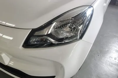 Changan Benni E-Star 2021, 68100 км, за 6329 USD - фото 8