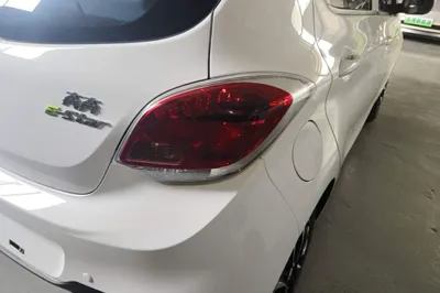 Changan Benni E-Star 2021, 68100 км, за 6329 USD - фото 9