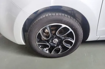 Changan Benni E-Star 2021, 68100 км, за 6329 USD - фото 10