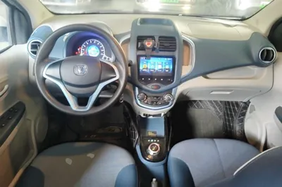 Changan Benni E-Star 2021, 68100 км, за 6329 USD - фото 12