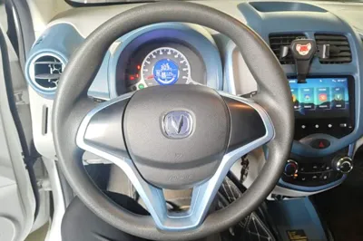 Changan Benni E-Star 2021, 68100 км, за 6329 USD - фото 13