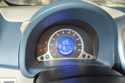 Changan Benni E-Star 2021, 68100 км, за 6329 USD - фото 14