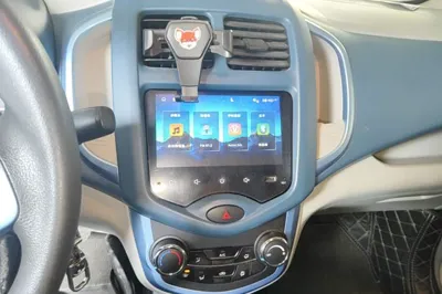 Changan Benni E-Star 2021, 68100 км, за 6329 USD - фото 15